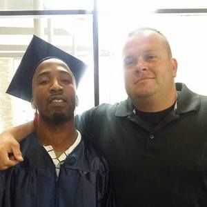 Meet your Posher, Raymond